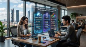 Claude Opus 4.8 vs GPT-5.5 vs Gemini 3.5: Which AI Model Is Best in 2026?