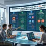Ecommerce Automation with n8n and Claude: 5 Powerful Workflows (2026)
