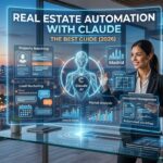 Real Estate Automation with Claude: The Best Guide (2026)