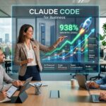 Claude Code for Business: The Powerful Tool with 938% Growth (2026)