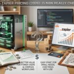 n8n vs Zapier precios en 2026: ¿de verdad es más barato n8n?
