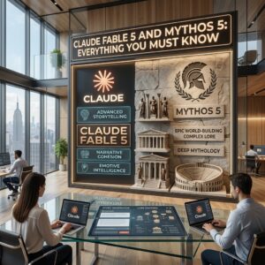 Claude Fable 5 y Mythos 5: qué son, la suspensión de junio y situación actual (2026)