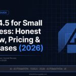 Grok 4.5 Review for Small Business: Pricing, Strengths and Best Use Cases