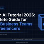 Notion AI Tutorial 2026: Complete Guide for Small Business Teams and Freelancers