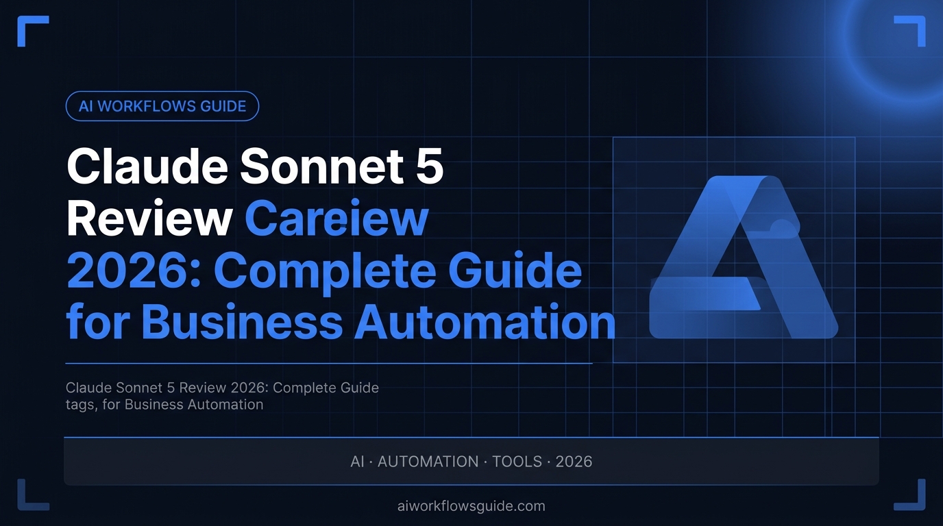 claude sonnet 5 review guide 2026
