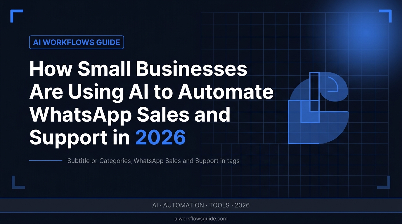 how small businesses are guide 2026