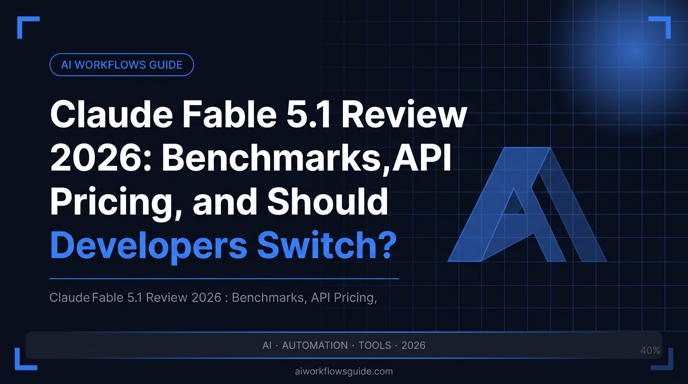claude fable 5.1 review guide 2026