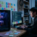 How to run Qwen3.8-27B locally on a single GPU
