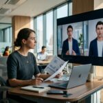 ai video agents are — AI Video Agents Are Now Indistinguishable From Humans: What Marketers Must Do Before This Changes Everything (2026)