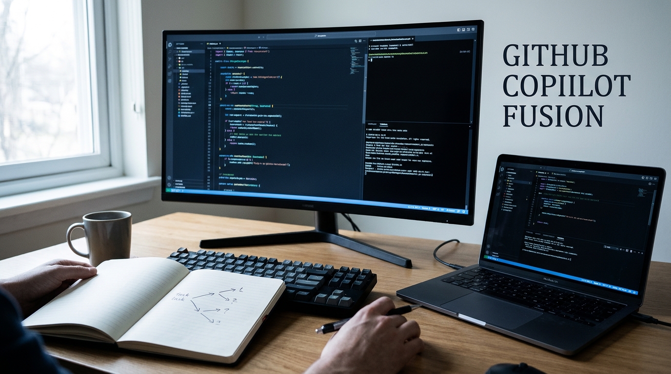 github copilot fusion review — GitHub Copilot Fusion Review: Multi-Model Routing That Matches Claude Code at Half the Cost (2026)