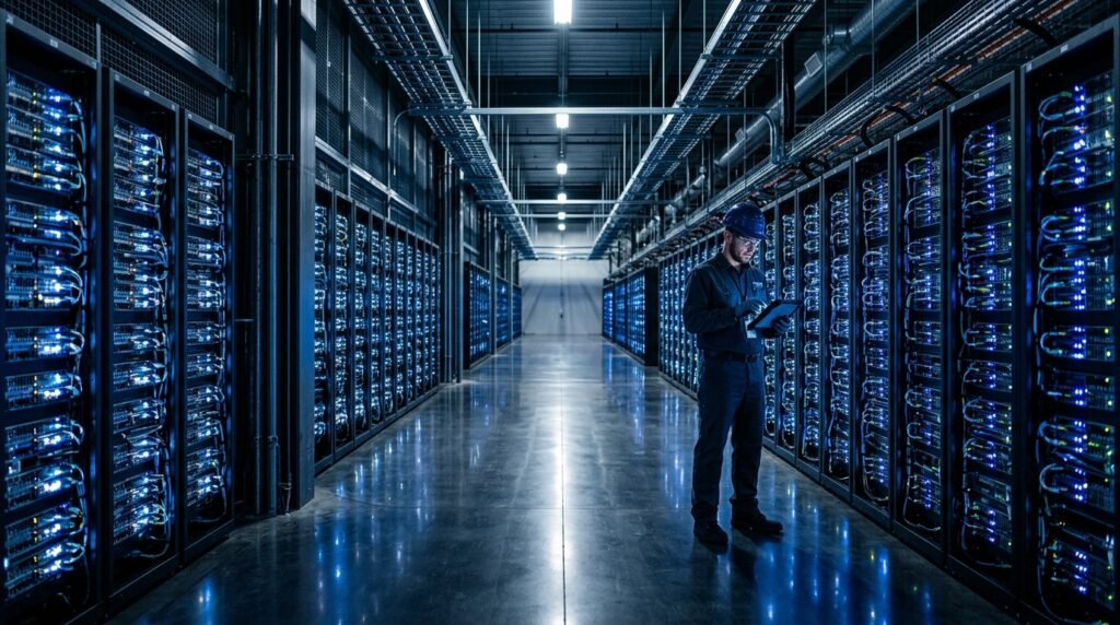 Microsoft crea el mayor modelo de IA del mundo: qué suponen los 2,8 billones de parámetros de MAI-Base-2 (2026)