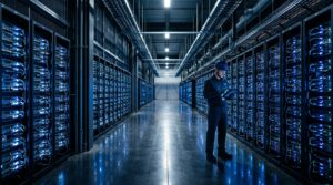 Microsoft crea el mayor modelo de IA del mundo: qué suponen los 2,8 billones de parámetros de MAI-Base-2 (2026)