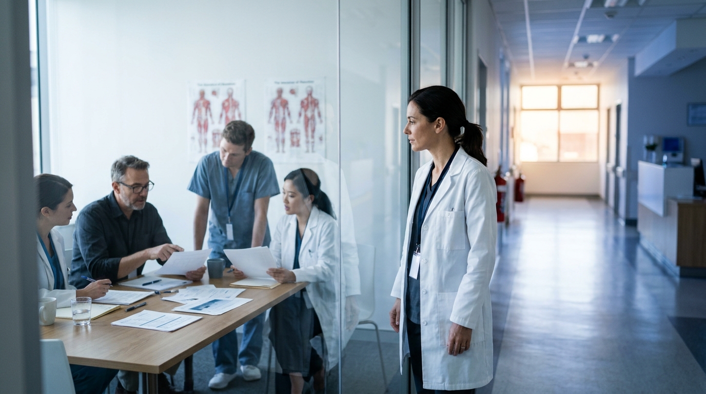 microsoft mai dxo — Microsoft mai dxo: Microsoft MAI-DxO: Outdiagnoses Doctors 83% vs 36% and What Agentic AI Getting Published in Science Actually Means (2026)
