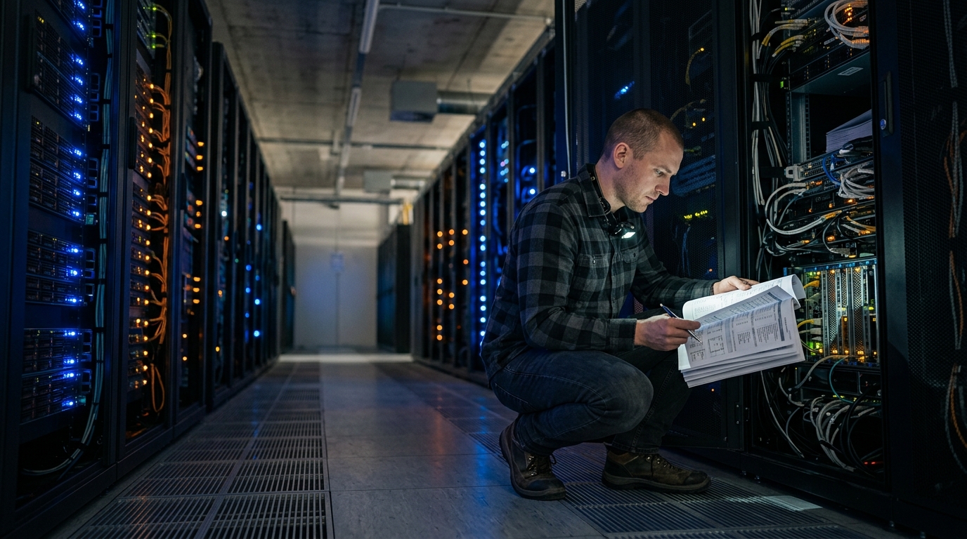 Mistral Large 4 self-hosting vs API decision