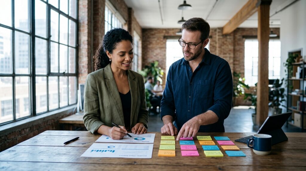 Flujos de trabajo con agentes de Notion AI: 7 tareas de empresa que puedes automatizar hoy (2026)