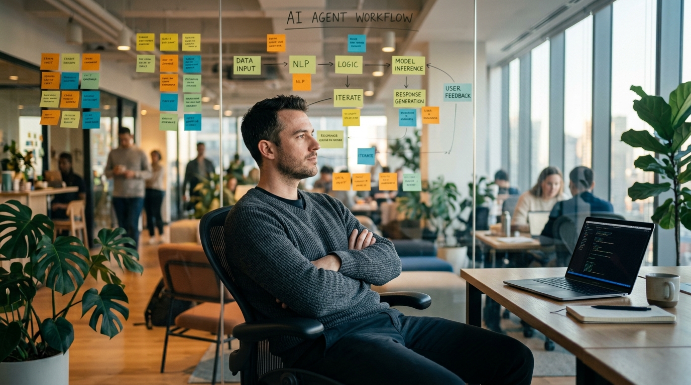 openai dots just changed — OpenAI Dots Just Changed How AI Agents Work: Should You Build on Top of Them or Roll Your Own? (2026)