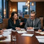 the ftc is now — The FTC Is Now Investigating Your AI Agents: What Every Business Must Do Before the Subpoenas Land (2026)