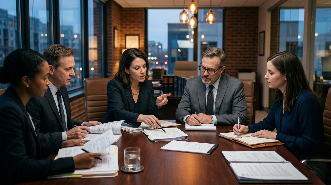 the ftc is now — The FTC Is Now Investigating Your AI Agents: What Every Business Must Do Before the Subpoenas Land (2026)